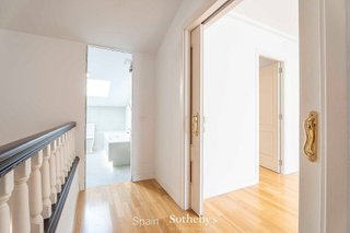 Chalet en alquiler en Piovera - Conde Orgaz en Madrid