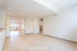 Chalet en alquiler en Piovera - Conde Orgaz en Madrid