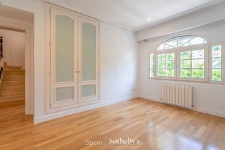 Chalet en alquiler en Piovera - Conde Orgaz en Madrid