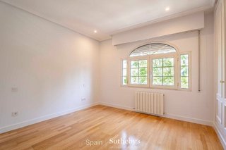 Chalet en alquiler en Piovera - Conde Orgaz en Madrid