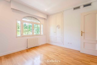 Chalet en alquiler en Piovera - Conde Orgaz en Madrid