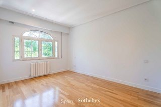 Chalet en alquiler en Piovera - Conde Orgaz en Madrid
