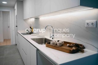 Piso en venta en Montilivi - Palau en Girona