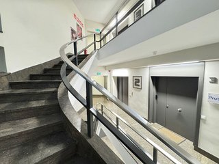 Oficina en alquiler en La Dreta de l'Eixample en Barcelona
