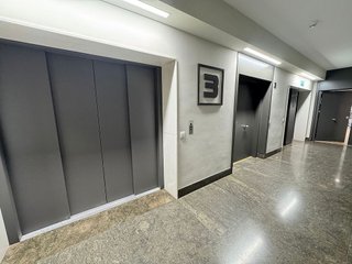 Oficina en alquiler en La Dreta de l'Eixample en Barcelona