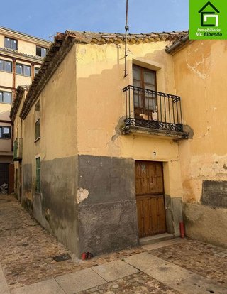 Chalet en venta en Barrios Bajos - La Horta en Zamora