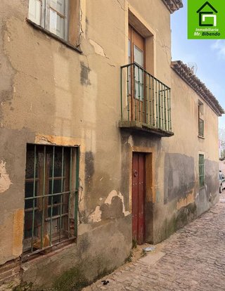 Chalet en venta en Barrios Bajos - La Horta en Zamora