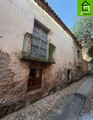 Chalet en venta en Barrios Bajos - La Horta en Zamora