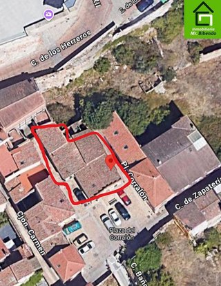 Chalet en venta en Barrios Bajos - La Horta en Zamora