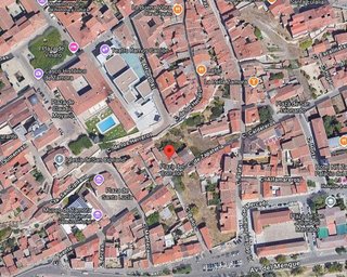 Chalet en venta en Barrios Bajos - La Horta en Zamora