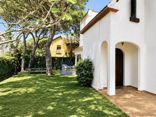 Chalet en alquiler en Platja Llarga en Castell-Platja d´Aro