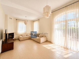 Chalet en alquiler en Platja Llarga en Castell-Platja d´Aro