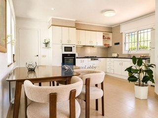 Chalet en alquiler en Platja Llarga en Castell-Platja d´Aro