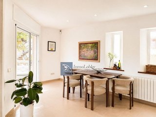 Chalet en alquiler en Platja Llarga en Castell-Platja d´Aro