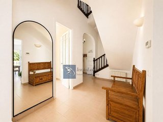 Chalet en alquiler en Platja Llarga en Castell-Platja d´Aro