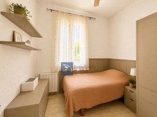 Chalet en alquiler en Platja Llarga en Castell-Platja d´Aro