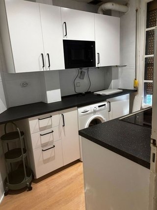 Piso en alquiler en Alfonso en Zaragoza