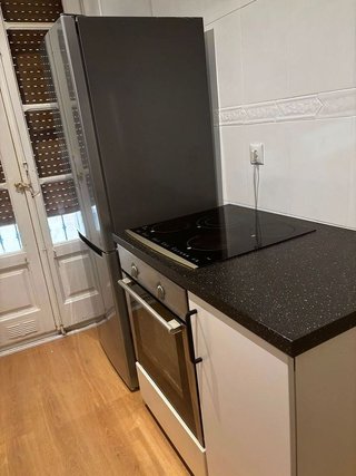 Piso en alquiler en Alfonso en Zaragoza