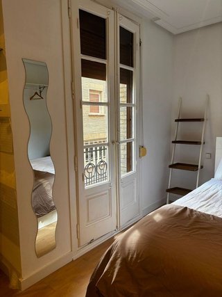 Piso en alquiler en Alfonso en Zaragoza