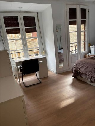 Piso en alquiler en Alfonso en Zaragoza