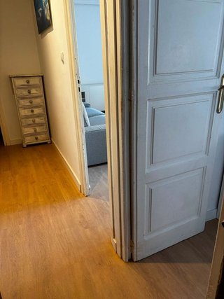 Piso en alquiler en Alfonso en Zaragoza
