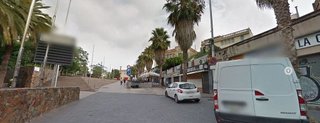 Garaje en venta en Centre en Santa Coloma de Gramanet