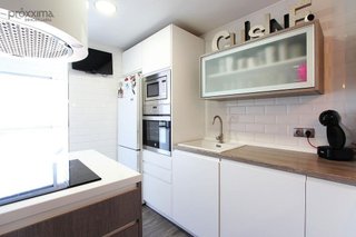 Piso en alquiler en Palmete en Sevilla