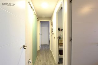 Piso en alquiler en Palmete en Sevilla