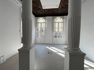 Oficina en alquiler en La Dreta de l'Eixample en Barcelona