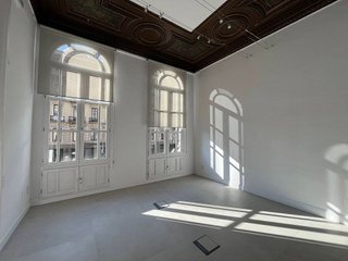 Oficina en alquiler en La Dreta de l'Eixample en Barcelona