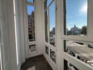 Oficina en alquiler en La Dreta de l'Eixample en Barcelona
