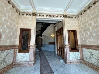 Oficina en alquiler en La Dreta de l'Eixample en Barcelona
