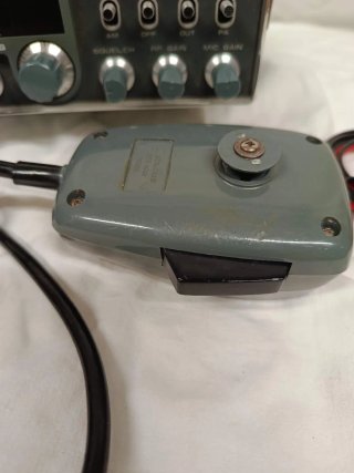 Radio CB Midland Alan 68 S 27 MHz