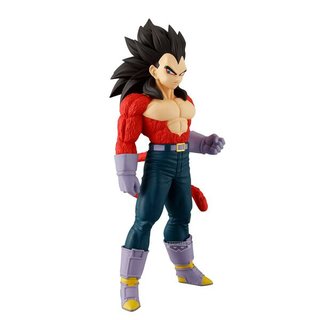 DRAGON BALL GT VEGETA FIGURA BANPRESTO