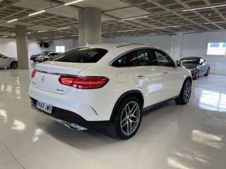 Mercedes-Benz  GLE 2017