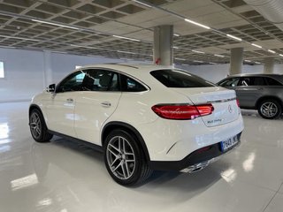 Mercedes-Benz  GLE 2017