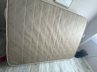 Colchón Onite Dormity 150cm (nuevo cuesta 1,4k€)