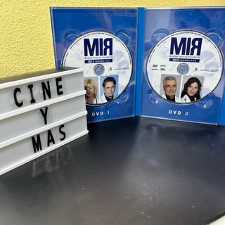 Serie MIR DVD - Primera Temporada