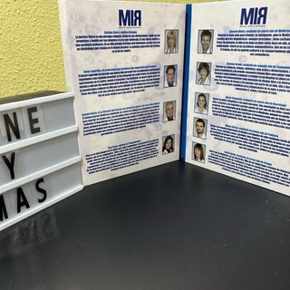 Serie MIR DVD - Primera Temporada