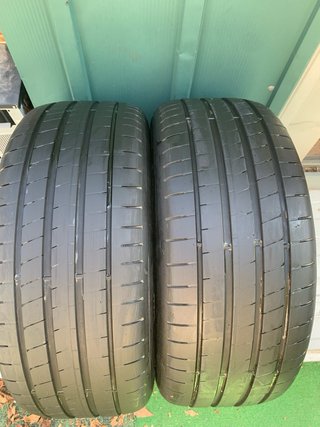 Neumáticos 225/45R17 Goodyear