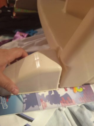 Escritorio infantil Step2