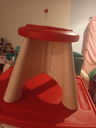 Escritorio infantil Step2