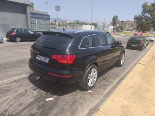 Audi Q7 2007