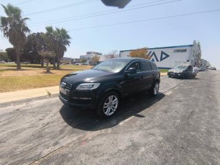 Audi Q7 2007
