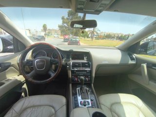 Audi Q7 2007