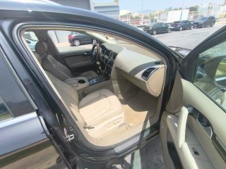 Audi Q7 2007