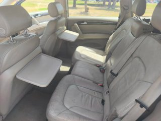 Audi Q7 2007