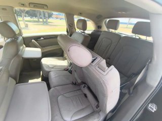 Audi Q7 2007