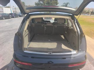 Audi Q7 2007