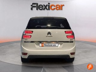 Citroën Grand C4 Picasso BlueHDi 110KW (150CV) EAT6 Shine